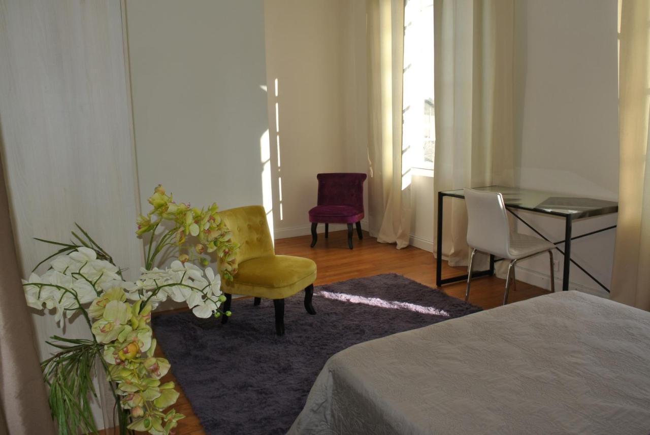 Beaupuy  Domaine De Bellevue B&B 외부 사진
