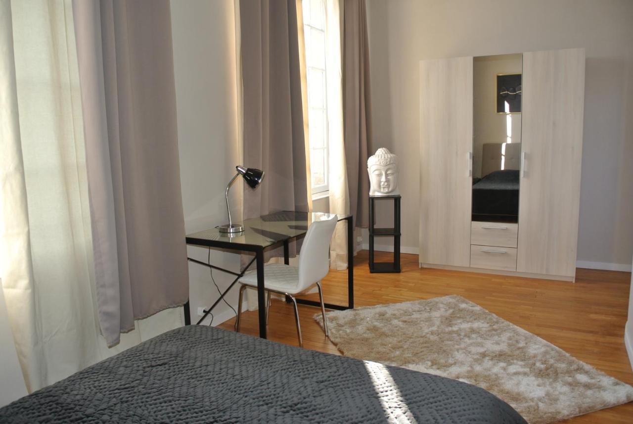 Beaupuy  Domaine De Bellevue B&B 외부 사진