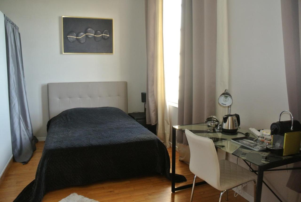 Beaupuy  Domaine De Bellevue B&B 외부 사진