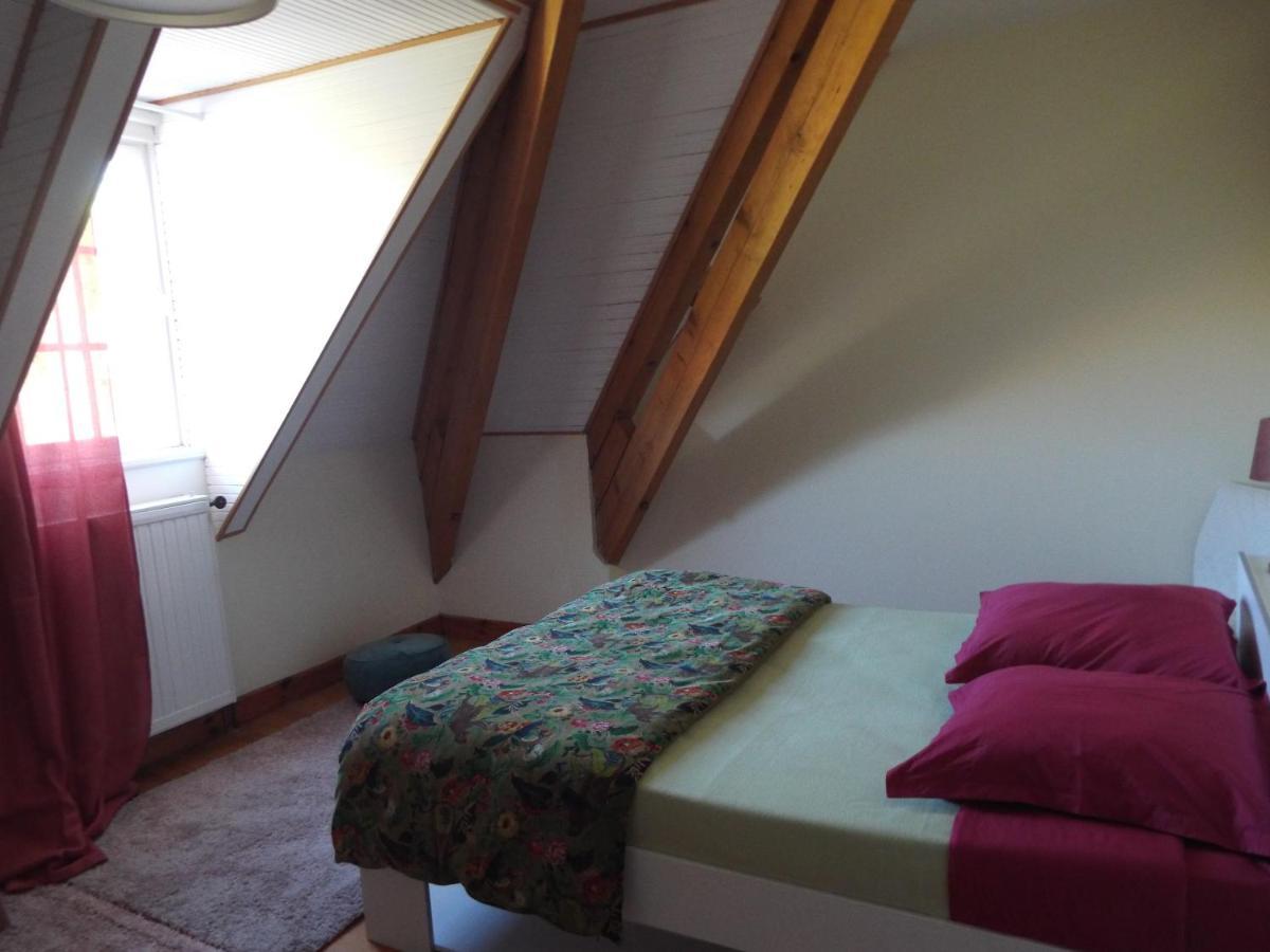 Beaupuy  Domaine De Bellevue B&B 외부 사진