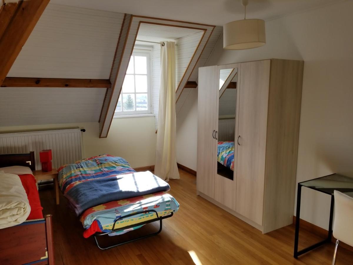 Beaupuy  Domaine De Bellevue B&B 외부 사진